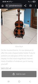 Wine Rack