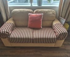Two Seater couch