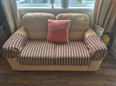 Two Seater couch