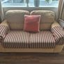 Two Seater couch Image 7