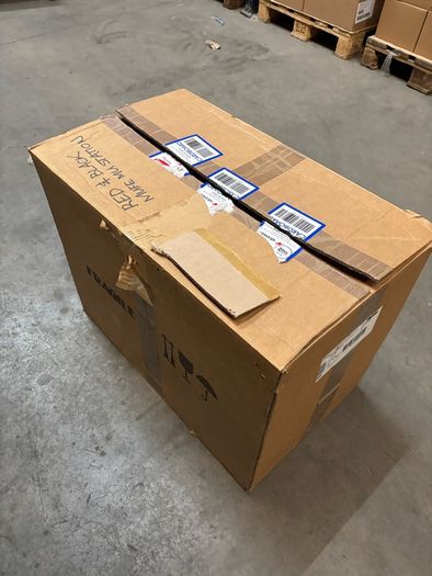 Sealed Make-Up Studio