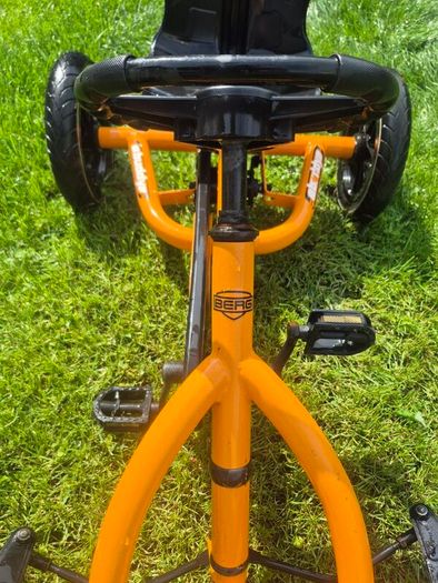 Berg Go Kart