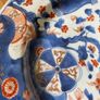 Antique Large Chinese Imari Plate Image 2
