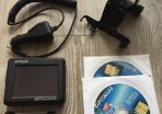Sat Nav Optimus OPTiPad Navi 630 Europe