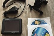 Sat Nav Optimus OPTiPad Navi 630 Europe
