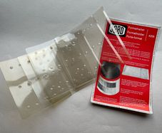 JOBO Format holders
