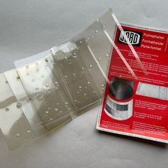 JOBO Format holders