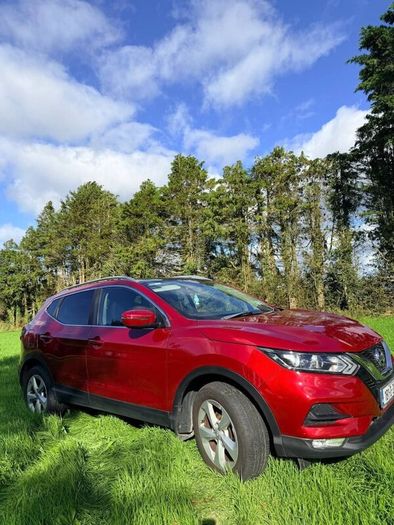 Nissan Qashqai | New Timing Chain | NCT 03/28 |