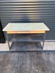 Workbench