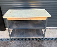 Workbench
