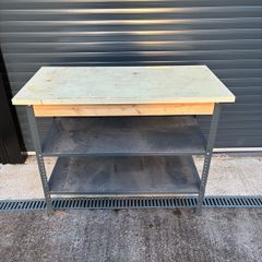 Workbench