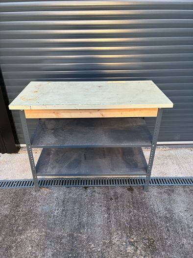 Workbench
