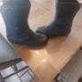 Alpine Stars Gore-Tex Motorbike Boots (Size 12) Image 3