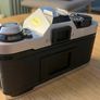 Canon A1-Program + Canon FD 50mm f/1.8 Lens Image 3