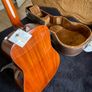 Timberline Guitar Image 4
