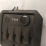 Skoda Superb 2009-2013 Engine Cover Image 2