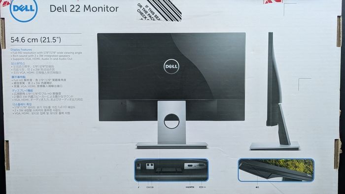 monitor