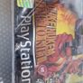 Duke Nukem Time to Kill PlayStation1 Ps1 PlayStation2 Ps2 Games Original Image 3