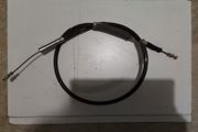 Opel Rekord Clutch Cable.
