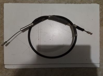 Opel Rekord Clutch Cable.