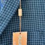 BNWT Tallia Wool Blazer Jacket  Size 54R RRP 350USD Image 6