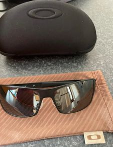 Oakley Spike Polarized Glasses