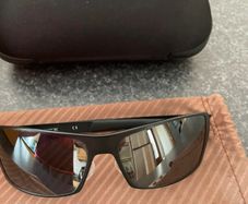 Oakley Spike Polarized Glasses