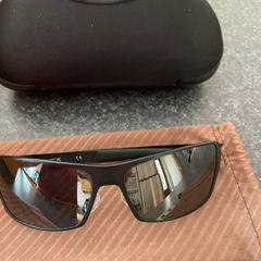 Oakley Spike Polarized Glasses