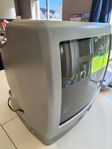 Beko 14" Colour CRT TV