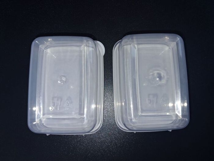 Only 1 Euro Each Picture!! - Brand New Storage Items - More To Be Added Tomorrow!!