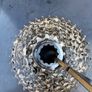 shimano road bike cassette Image 4