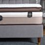 New Double Nova 3000 Pillow Top Mattresses Image 2