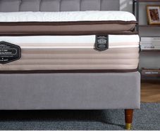 New Nova 3000 Pillow Top Mattresses