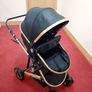 Baby Stroller Pram Image 2