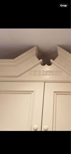 CHRISTOFf solid wood kitchen