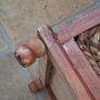 Newspaper/Magazine Rack Image 3