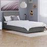 Modern Upholstered Ottoman Bed (FREE SHIPPING) Image 4