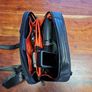 Alpaka Elements Tech Case Max - Black XPAC VX21 version Image 4