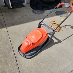 Flymo Easi Glide 330