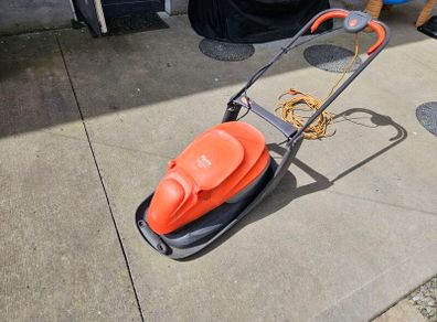 Flymo Easi Glide 330