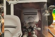 Funko First Order Flametrooper #68