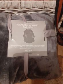 Blanket