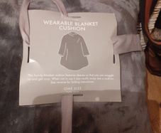 Blanket