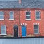 Irish redbrick terrace Image 4