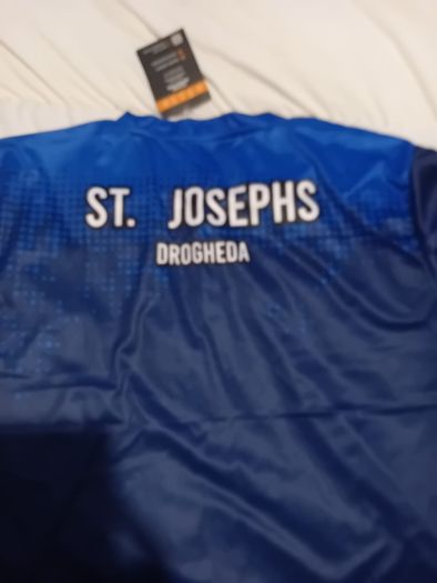 School tracksuit