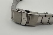 Stainless steel bracelet