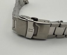 Stainless steel bracelet