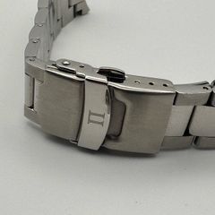 Stainless steel bracelet