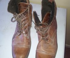 Lloyd&Price Mens Boots For Sale