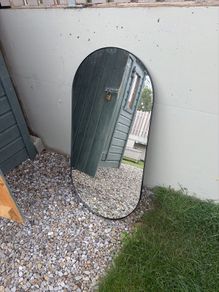 mirror 120cmx60cm